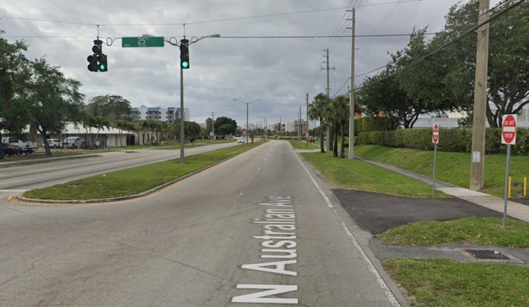 West Palm Tri-Rail Commute Turns Deadly As Pedestrian Is Killed On Tracks