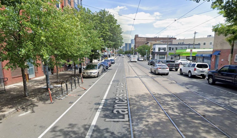 West Philly Car Thief Takes Off With Toddler, Dumps Ride Blocks Away