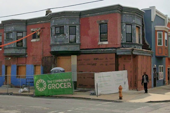 West Philly Corner Store Cooks Up SNAP Workaround For Hot Meals