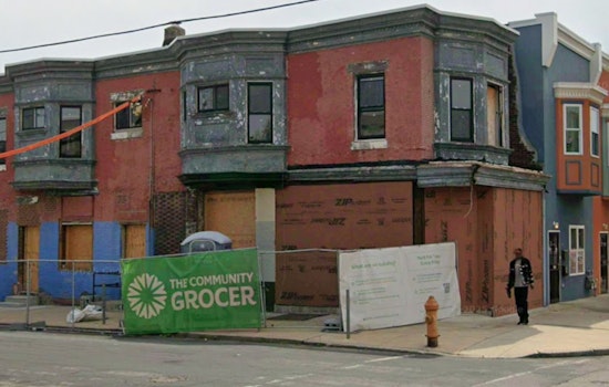 West Philly Corner Store Cooks Up SNAP Workaround For Hot Meals