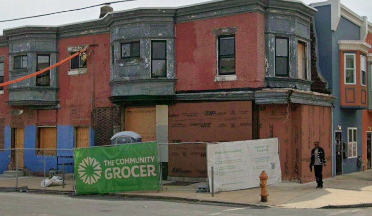 West Philly Corner Store Cooks Up SNAP Workaround For Hot Meals