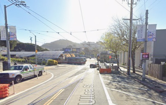 West Portal Heartbreak: Neighbors Mourn Family Killed at Bus Stop Two Years Later