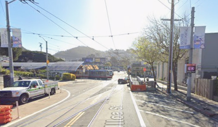 West Portal Heartbreak: Neighbors Mourn Family Killed at Bus Stop Two Years Later