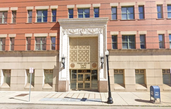 West Price Hill Teen Brutally Beaten With Belt And Curtain Rod, Prosecutor Says