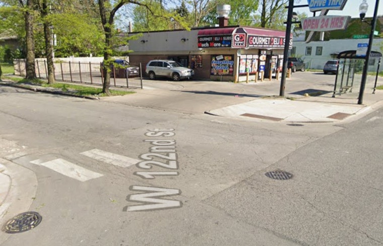 West Pullman Homicide Man Killed, 86 Shell Casings Recovered