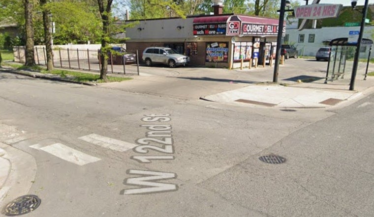 West Pullman Homicide Man Killed, 86 Shell Casings Recovered