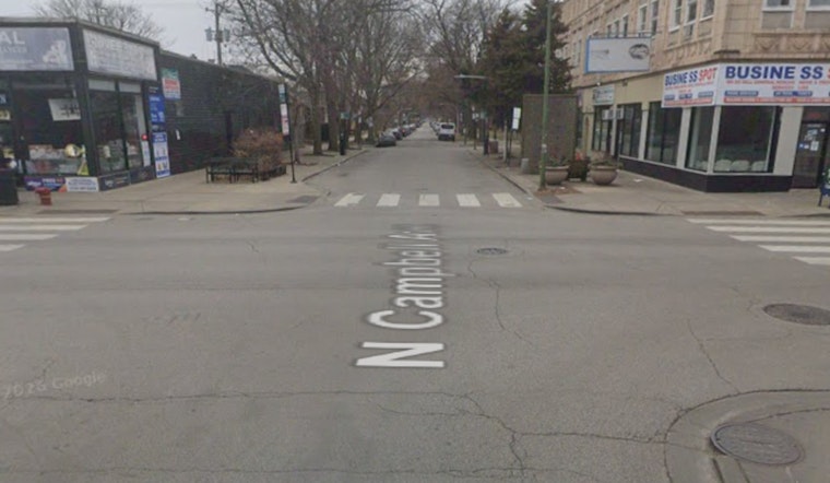 West Ridge Man Wounded in Attempted Robbery on N. Campbell