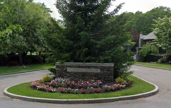 West Roxbury Family Horrified To Find Mom’s Headstone Moved At St. Joseph Cemetery