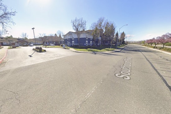 West Sac Garden Apartments Go For Eye-Popping $50.65 Million