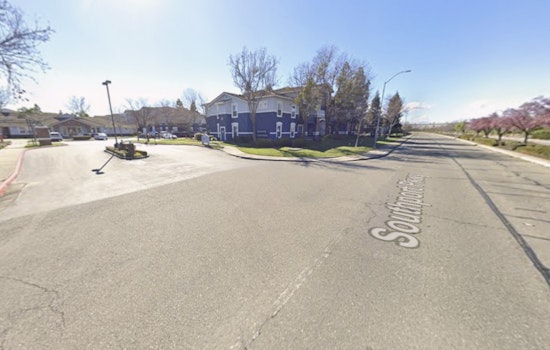 West Sac Garden Apartments Go For Eye-Popping $50.65 Million