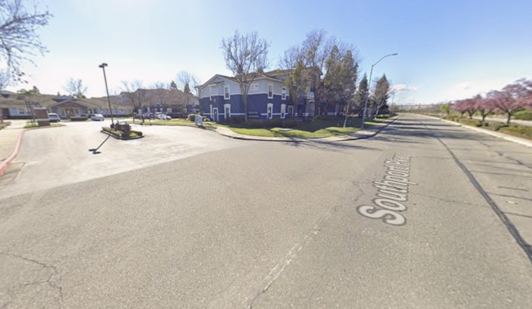 West Sac Garden Apartments Go For Eye-Popping $50.65 Million