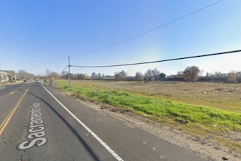 West Sac Mega Lot Back On The Market, 455-Unit Vision In Limbo