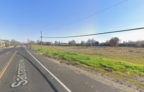 West Sac Mega Lot Back On The Market, 455-Unit Vision In Limbo