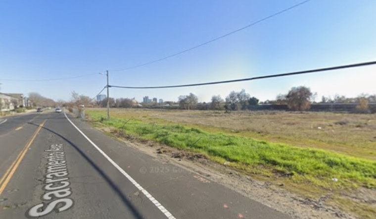 West Sac Mega Lot Back On The Market, 455-Unit Vision In Limbo