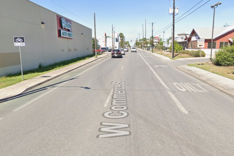 West Side Bus Stop Beef Ends in Gunfire, San Antonio Man Charged With Murder