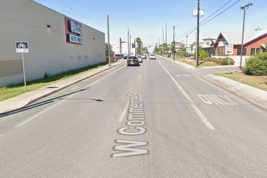 West Side Bus Stop Beef Ends in Gunfire, San Antonio Man Charged With Murder