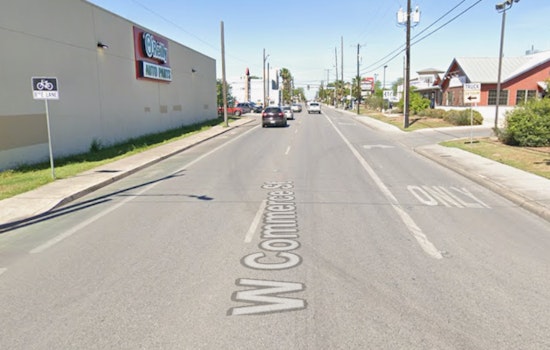 West Side Bus Stop Beef Ends in Gunfire, San Antonio Man Charged With Murder