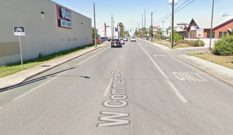 West Side Bus Stop Beef Ends in Gunfire, San Antonio Man Charged With Murder