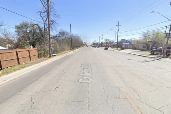 West Side Chaos As Teen Suspect Opens Fire, Bolts In San Antonio