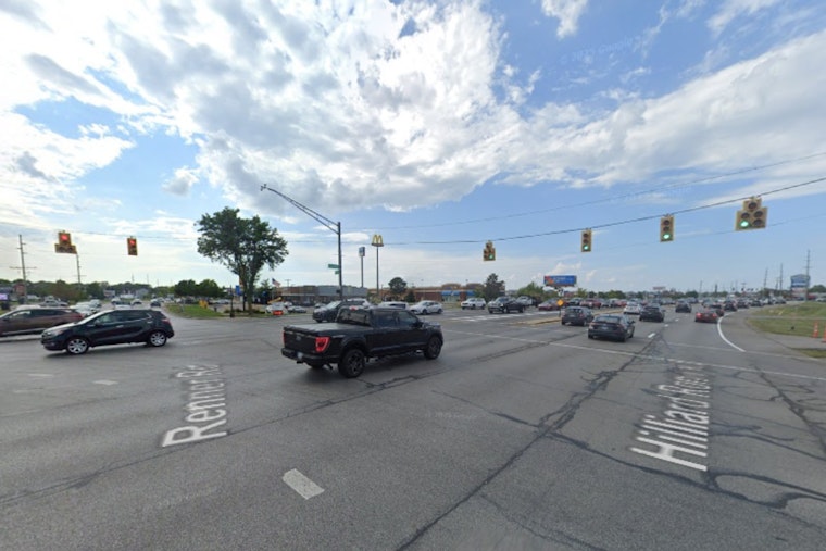 West Side Crosswalk Horror: Hunt on for Hit-Skip Pickup