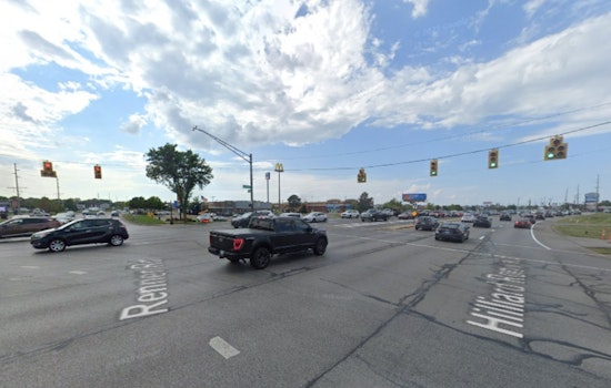 West Side Crosswalk Horror: Hunt on for Hit-Skip Pickup