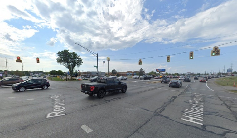 West Side Crosswalk Horror: Hunt on for Hit-Skip Pickup