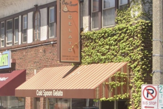 West Side Gelato Favorite Melts Away as Highlands Cafe Faces Final Pour