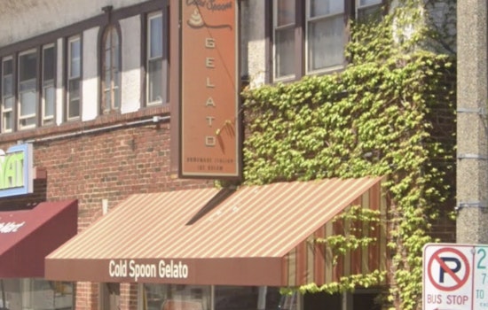 West Side Gelato Favorite Melts Away as Highlands Cafe Faces Final Pour