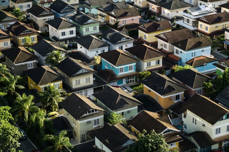 West Side Gold Rush: Northwest Salt Lake Homes Go Up Fast, Prices Faster