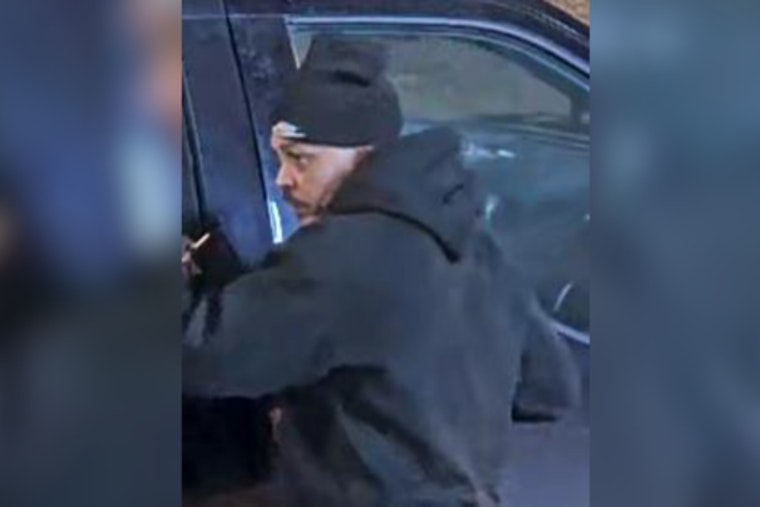 West Side Pickup Prowler Snags Gun, Meds In Predawn Heist