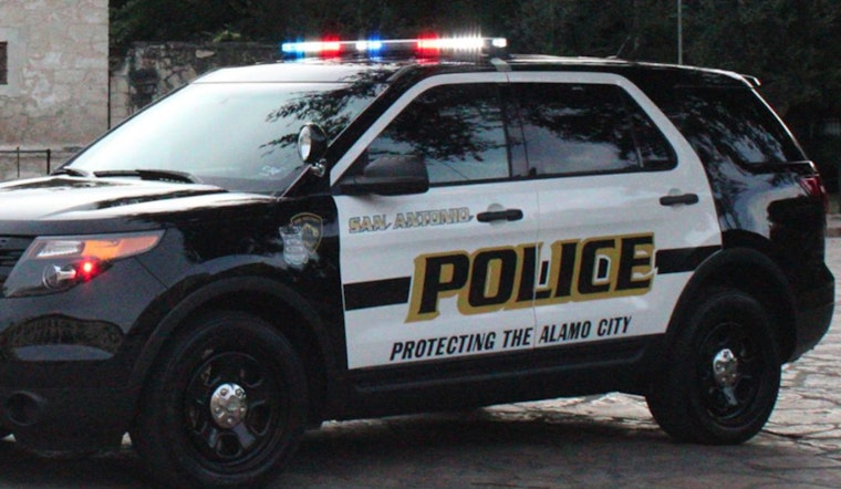 West Side Road Rage Erupts In Gunfire On Talley Road