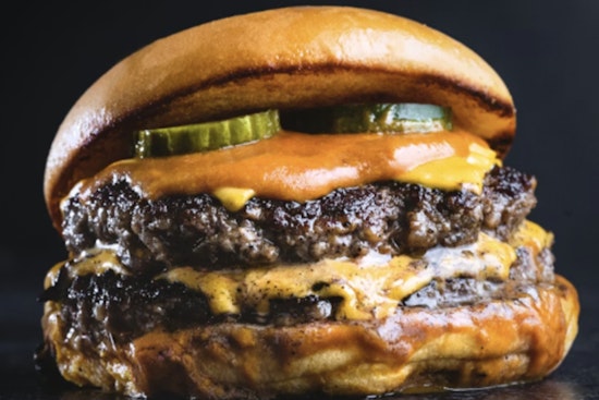 West Side Scores Big As Joy Burgers Doubles Down On Las Vegas