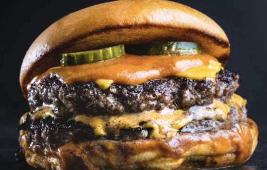 West Side Scores Big As Joy Burgers Doubles Down On Las Vegas