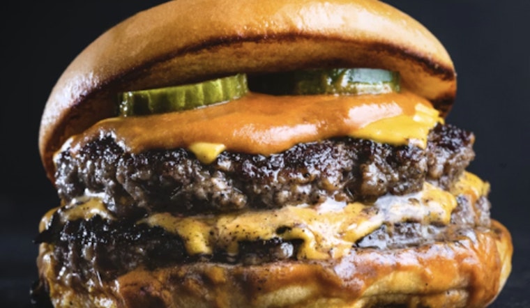 West Side Scores Big As Joy Burgers Doubles Down On Las Vegas