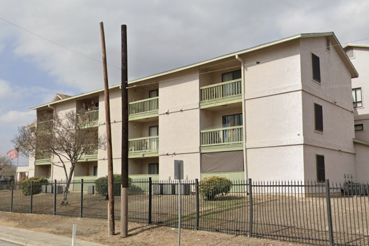 West Side Seniors Score $23 Million Housing Lifeline