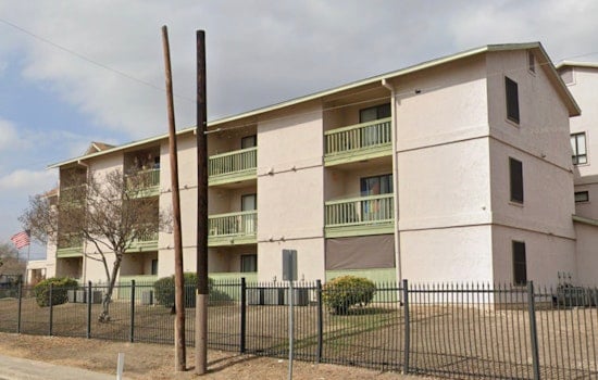 West Side Seniors Score $23 Million Housing Lifeline