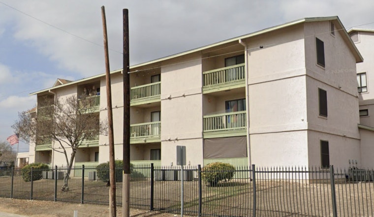 West Side Seniors Score $23 Million Housing Lifeline