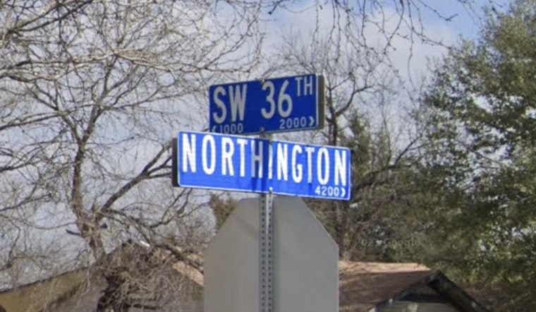 West Side Stabbing Survivor Bolts From Attack, Rings Police
