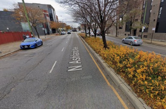 West Town CTA Bus Stabbing Leaves Rider Hospitalized