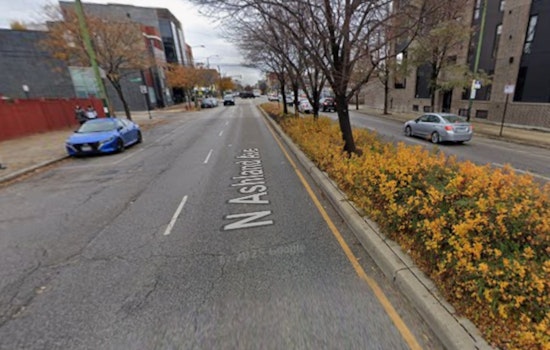 West Town CTA Bus Stabbing Leaves Rider Hospitalized