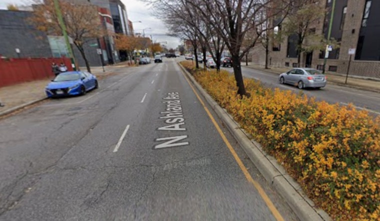 West Town CTA Bus Stabbing Leaves Rider Hospitalized
