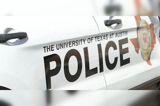West Campus Weapon Scare Fizzles As Cops Find No Threat