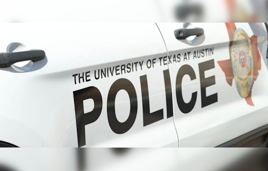 West Campus Weapon Scare Fizzles As Cops Find No Threat