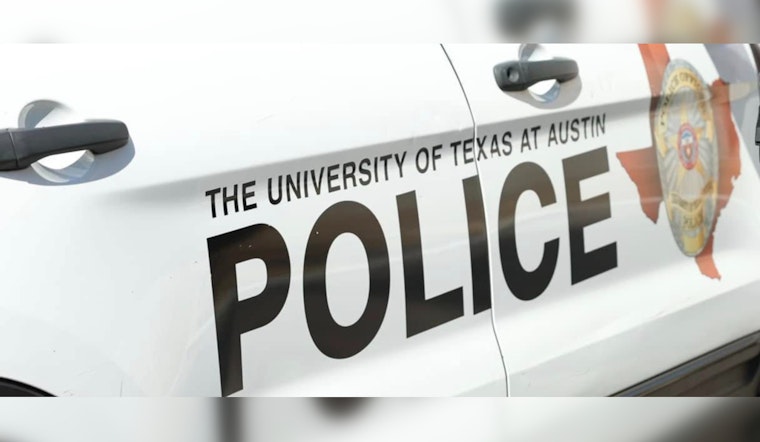 West Campus Weapon Scare Fizzles As Cops Find No Threat