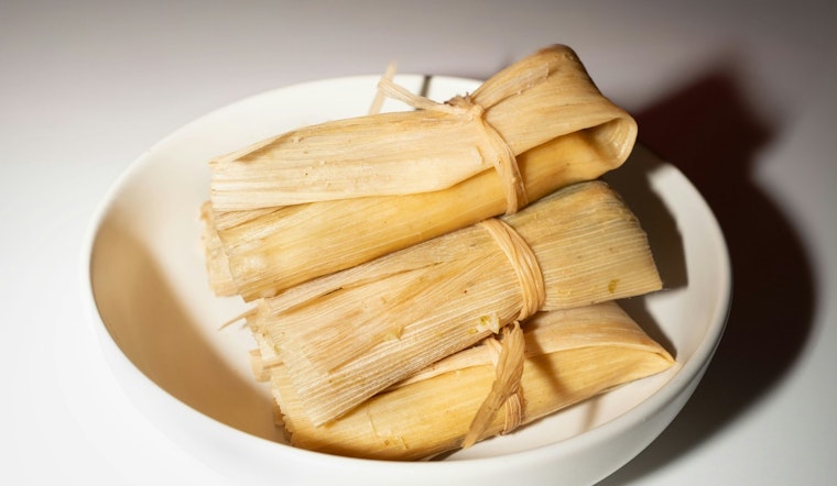 West Memphis Food Truck Park Brings Hot Tamales Downtown