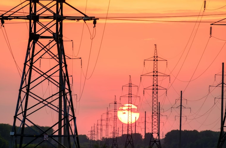 Westchester Goes Dark Amid L.A. Heat Wave