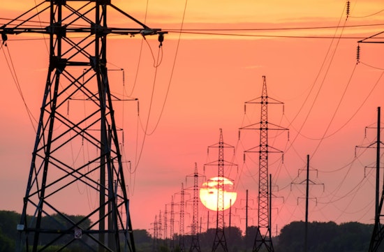 Westchester Goes Dark Amid L.A. Heat Wave