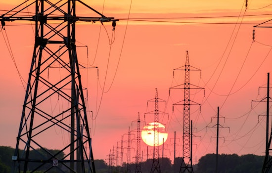 Westchester Goes Dark Amid L.A. Heat Wave