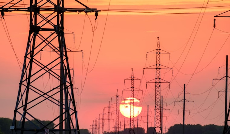 Westchester Goes Dark Amid L.A. Heat Wave