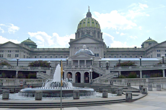 Western Pennsylvania Lawmakers Land $406M in Earmarks
